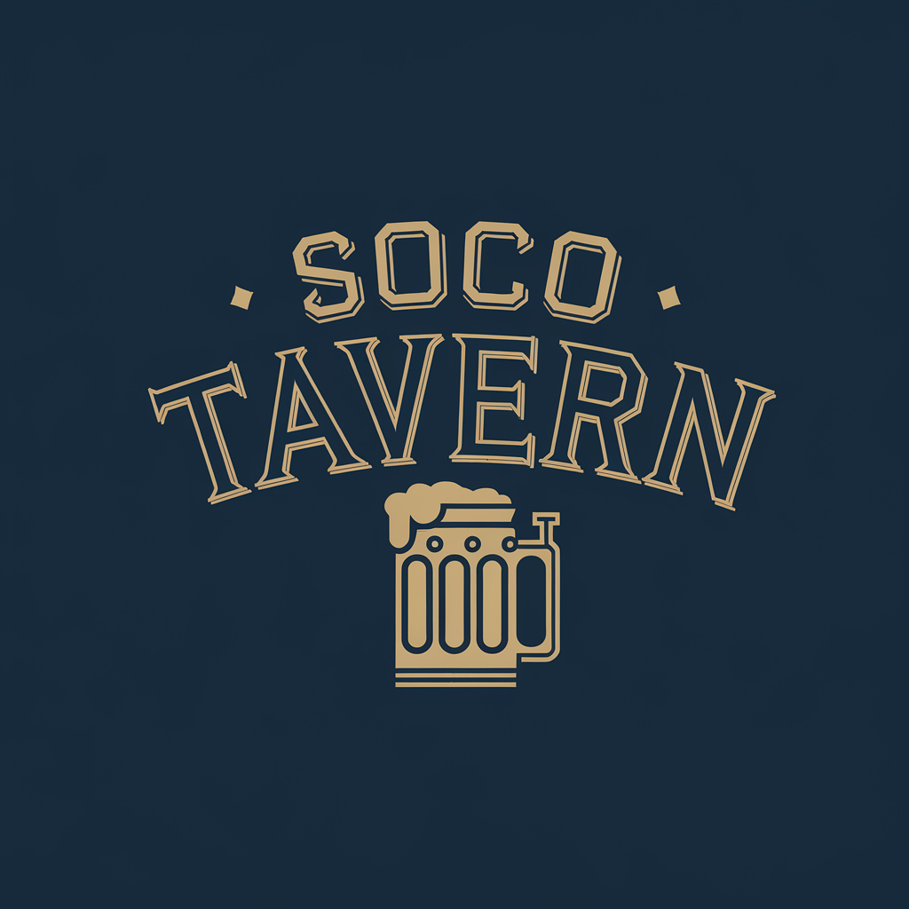 Design de Logo par bute pour SOCO  | Design #34445864