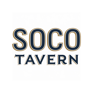 Logo Design by bute for SOCO  | Design: #34445865