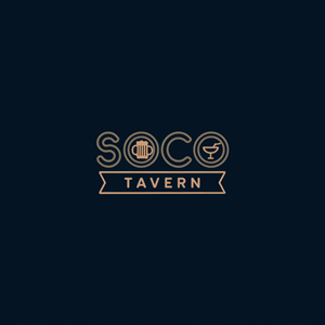 Logo Design by bute for SOCO  | Design: #34445866