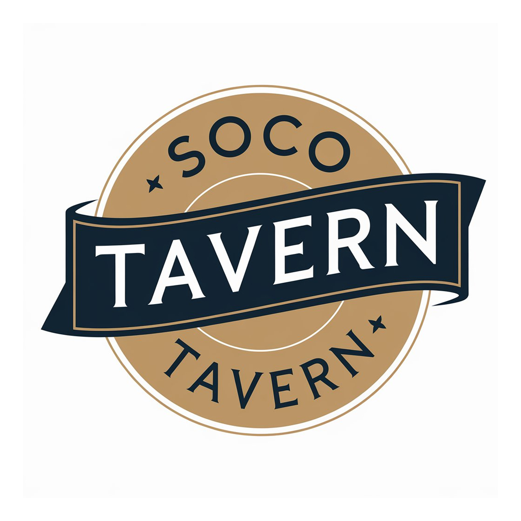 Logo Design by bute for SOCO  | Design #34445867