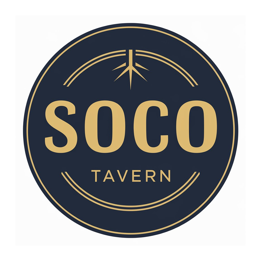 Logo Design by bute for SOCO  | Design #34445868