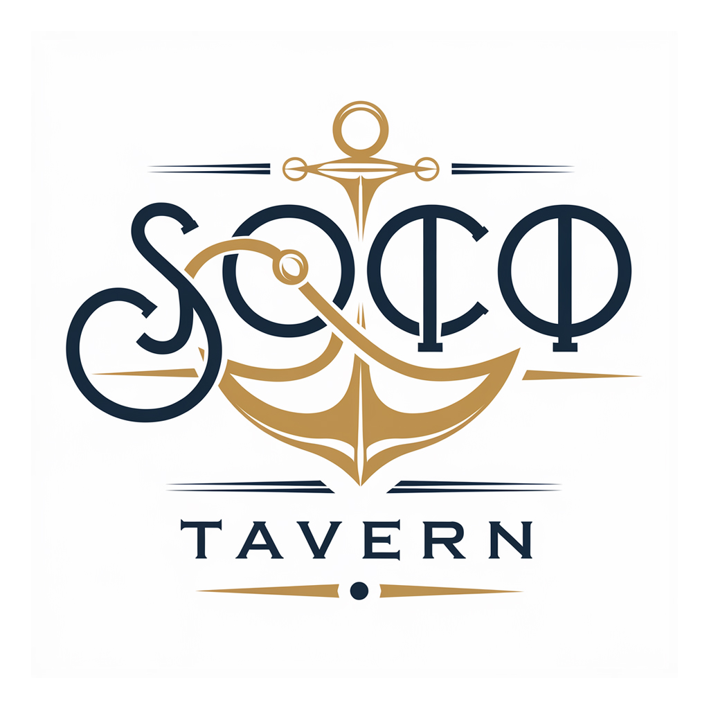 Logo Design by bute for SOCO  | Design #34445869