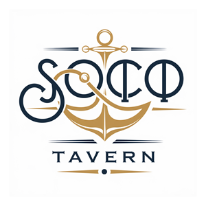 Logo Design by bute for SOCO  | Design: #34445869