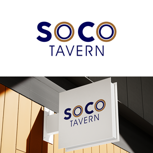 Logo Design by iank for SOCO  | Design: #34467361