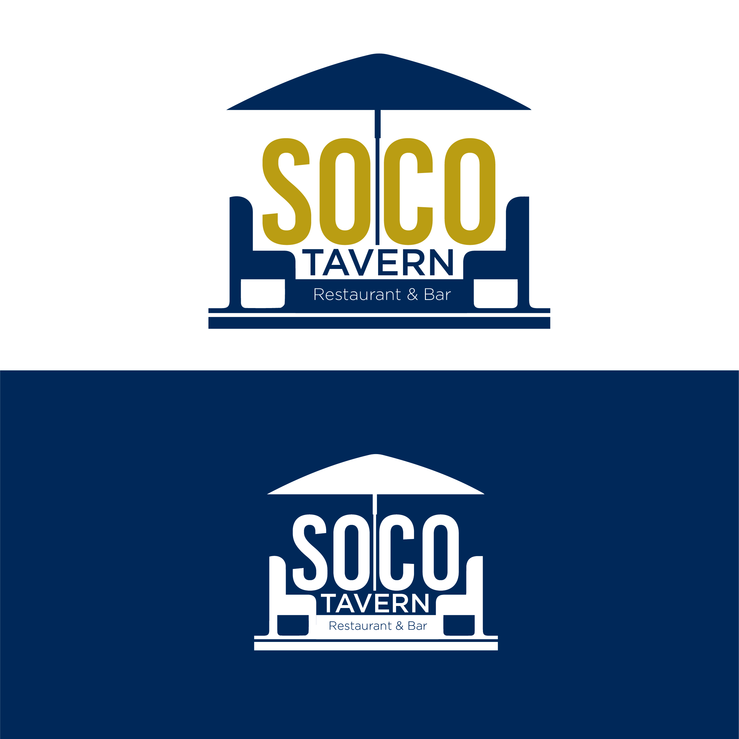 Logo Design by EnriqueF for SOCO  | Design #34479208