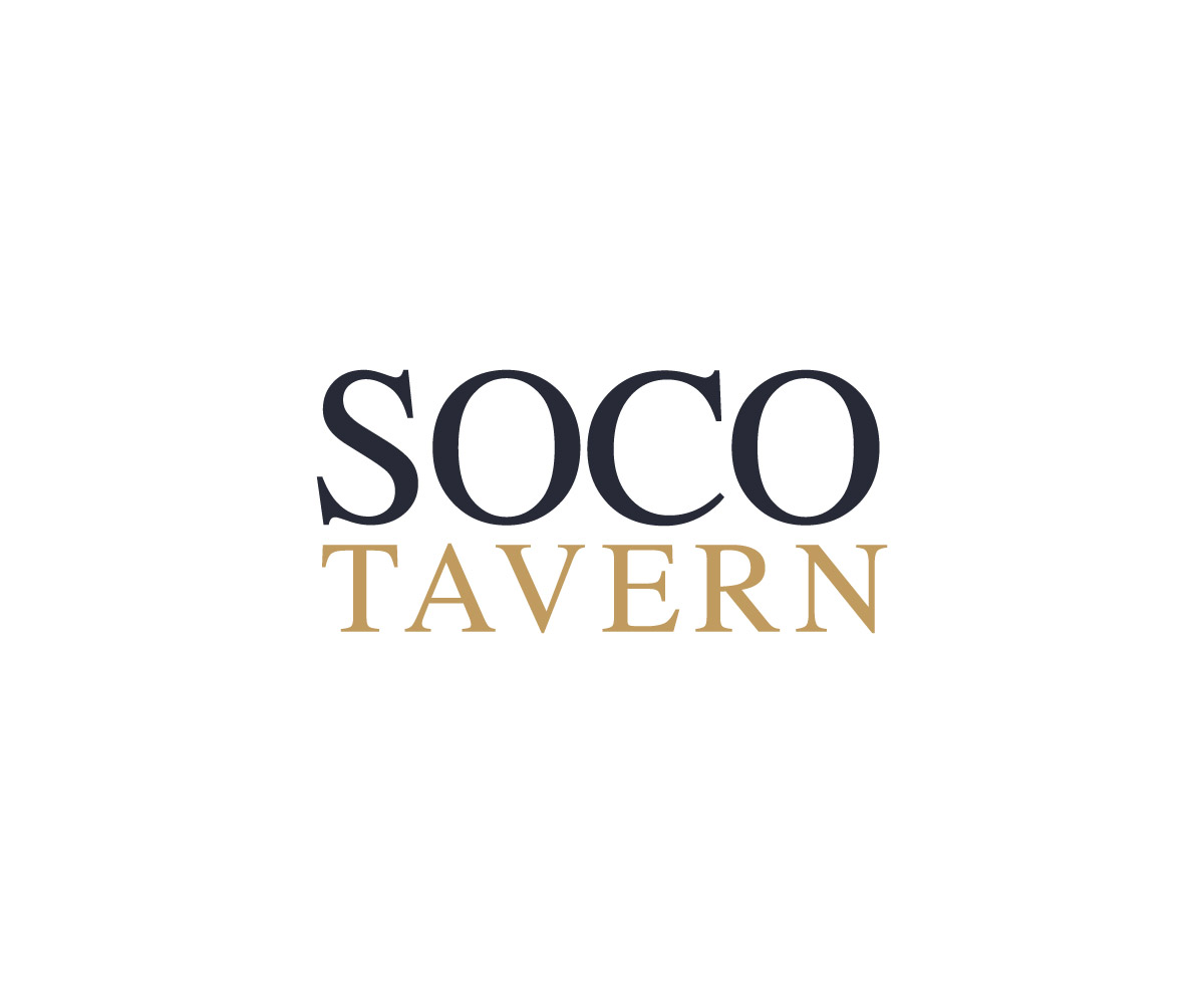 Logo Design by rastf2day for SOCO  | Design #34480938