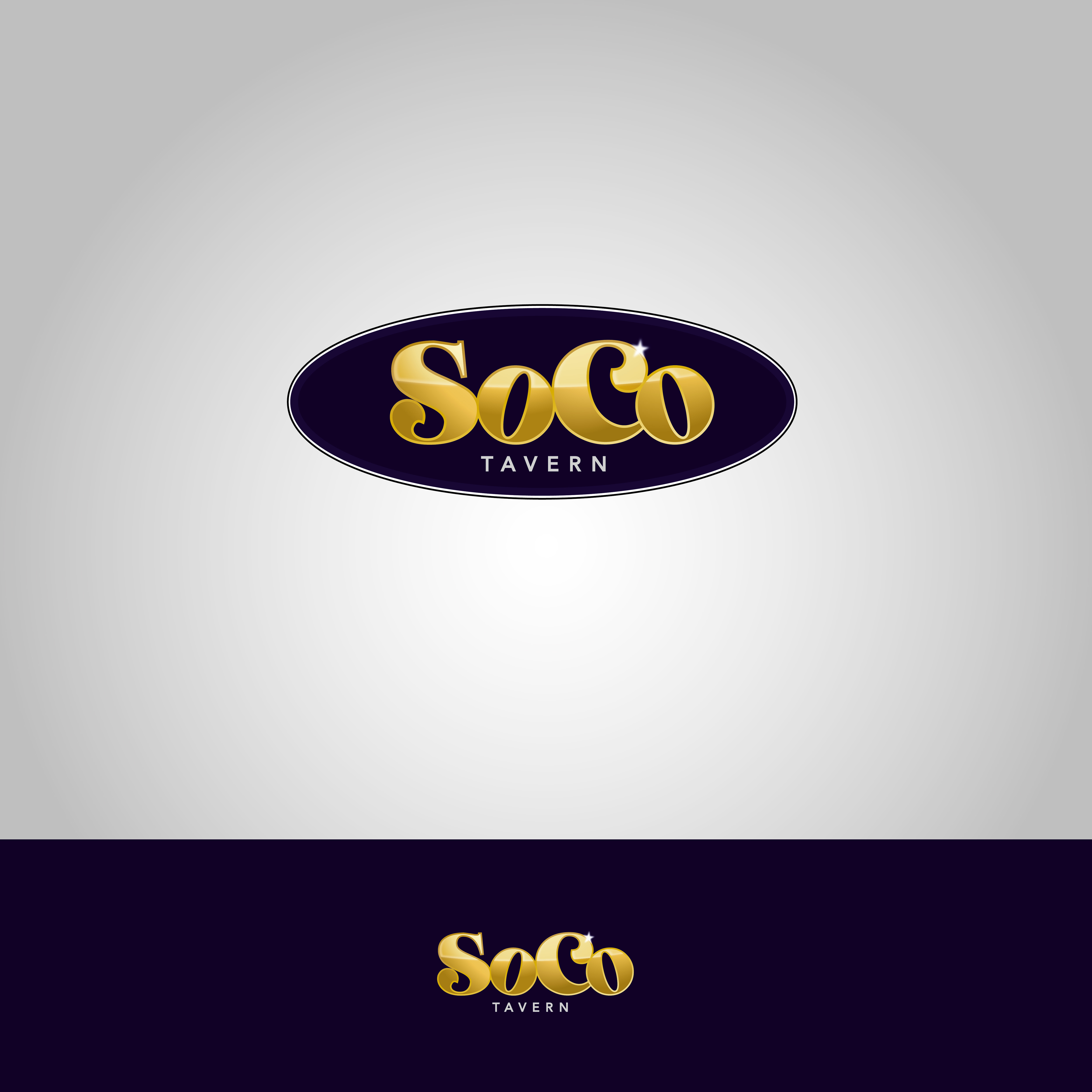 Logo Design by trabda for SOCO  | Design #34476966