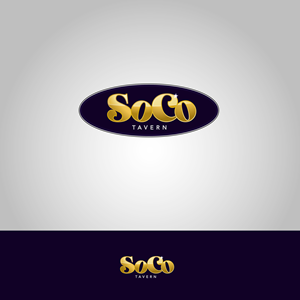 Logo Design by trabda for SOCO  | Design: #34476966