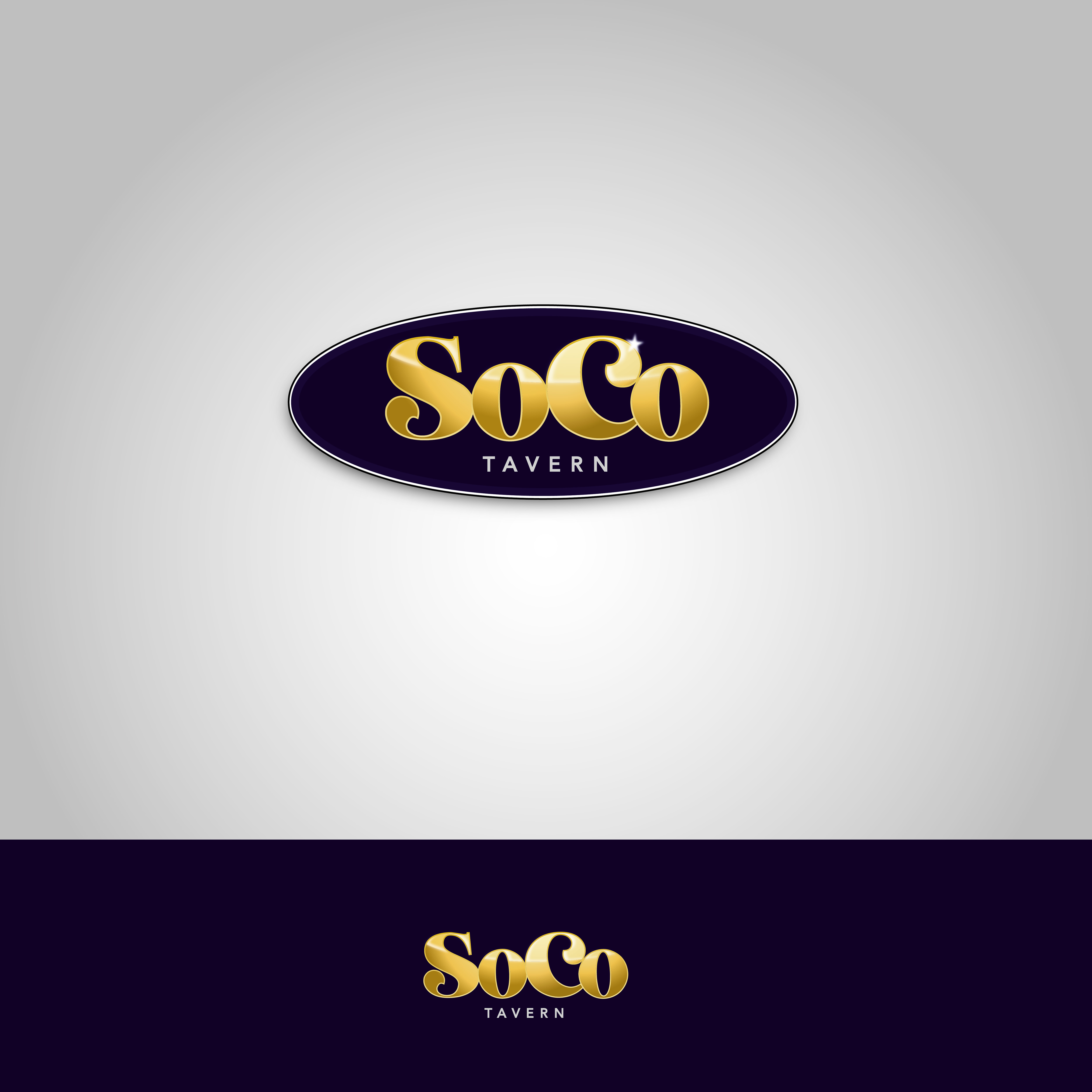 Logo Design by trabda for SOCO  | Design #34484606