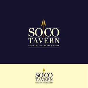 Logo Design by trabda