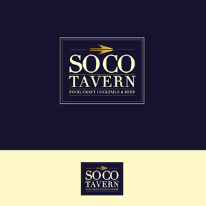 Logo Design by trabda for SOCO  | Design: #34492262
