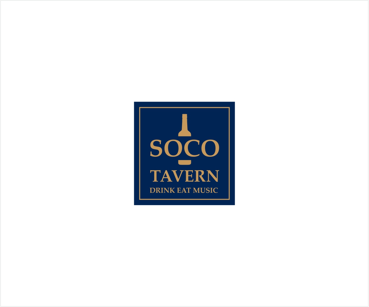 Logo Design by Logocraft for SOCO  | Design #34446802