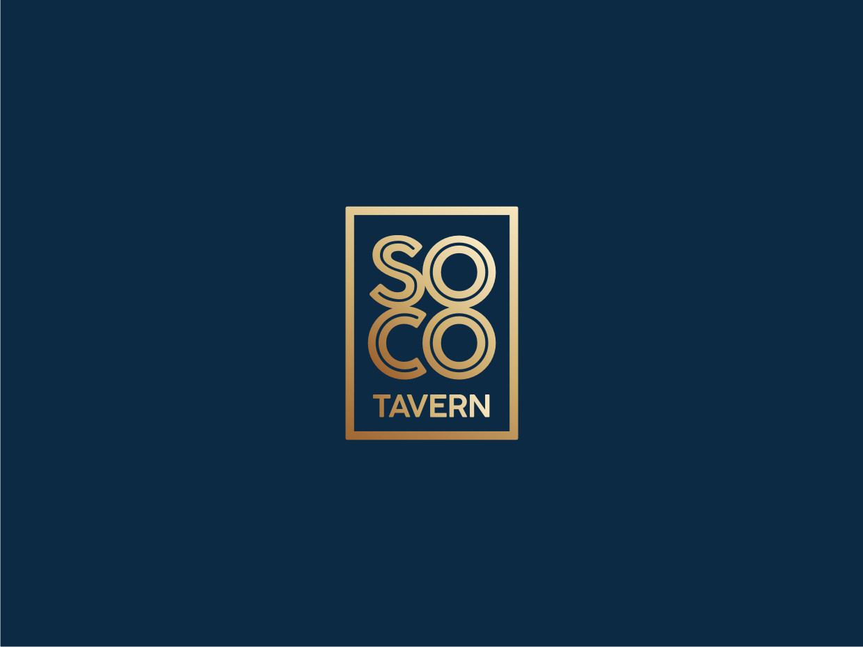 Logo Design by Atvento Graphics for SOCO  | Design #34456640