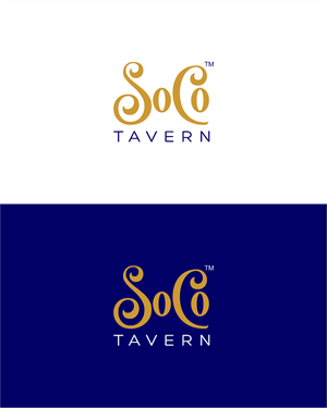 Logo Design by momo57 for SOCO  | Design #34481603
