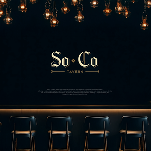 Logo Design by creative.visuals