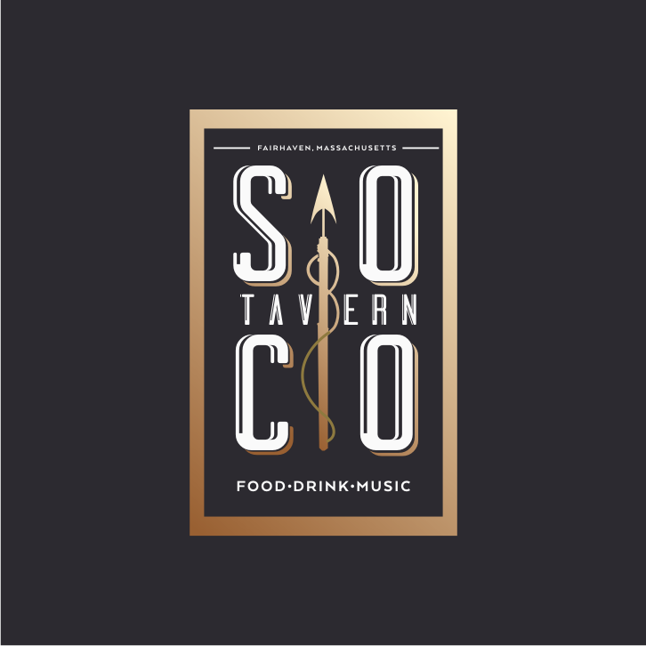 Logo Design by gray mind for SOCO  | Design #34485659