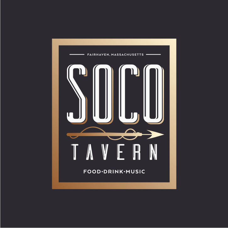 Logo Design by gray mind for SOCO  | Design #34491645
