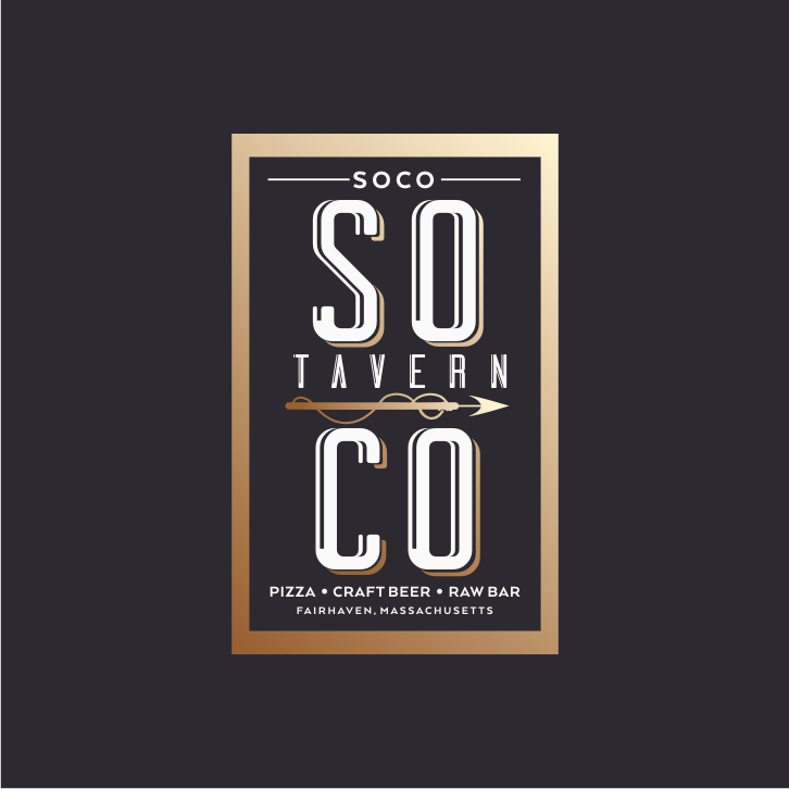 Diseño de Logo por gray mind para SOCO  | Diseño #34506527