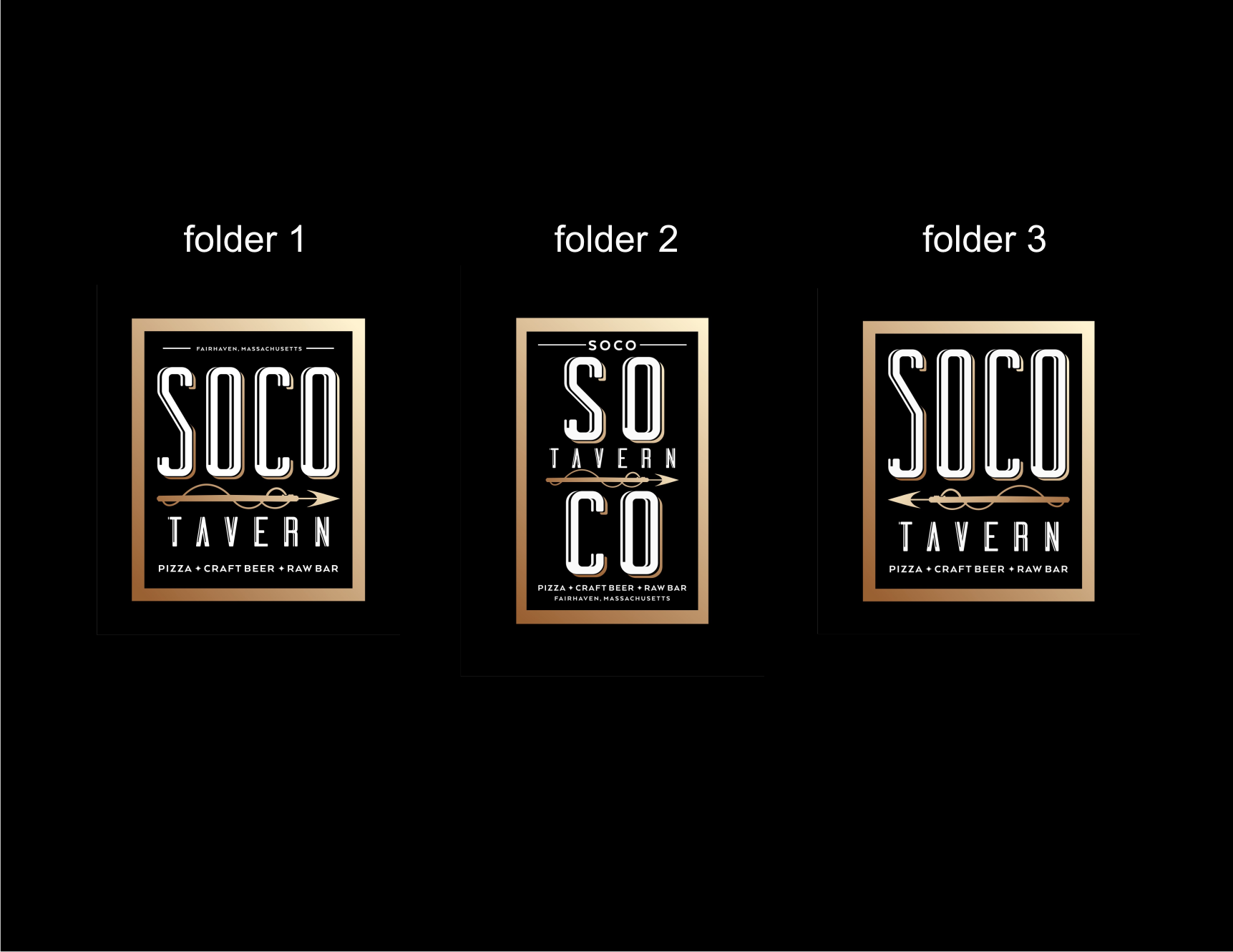 Logo Design by gray mind for SOCO  | Design #34578094