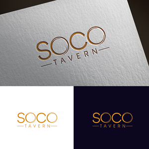 Logo Design by sankar999 for SOCO  | Design: #34442313