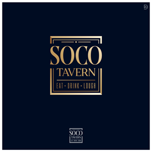 Logo Design by D_Mantra for SOCO  | Design #34442538