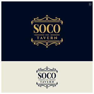 Logo Design by D_Mantra for SOCO  | Design: #34442539