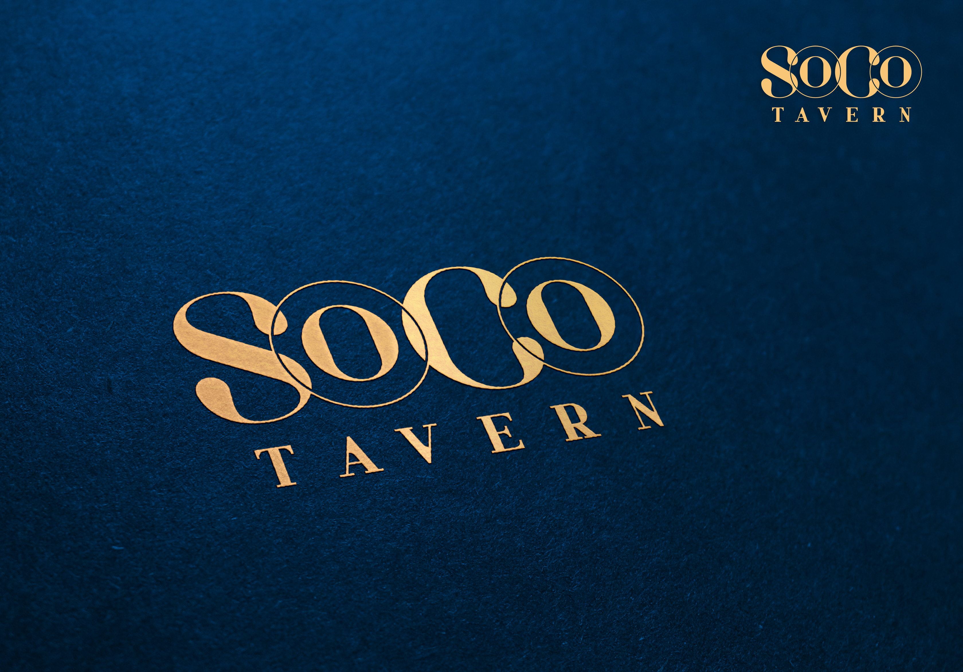 Logo Design by aquabomb26 for SOCO  | Design #34442591