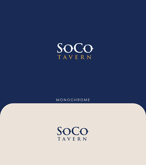 Logo Design by .tau. for SOCO  | Design: #34441983