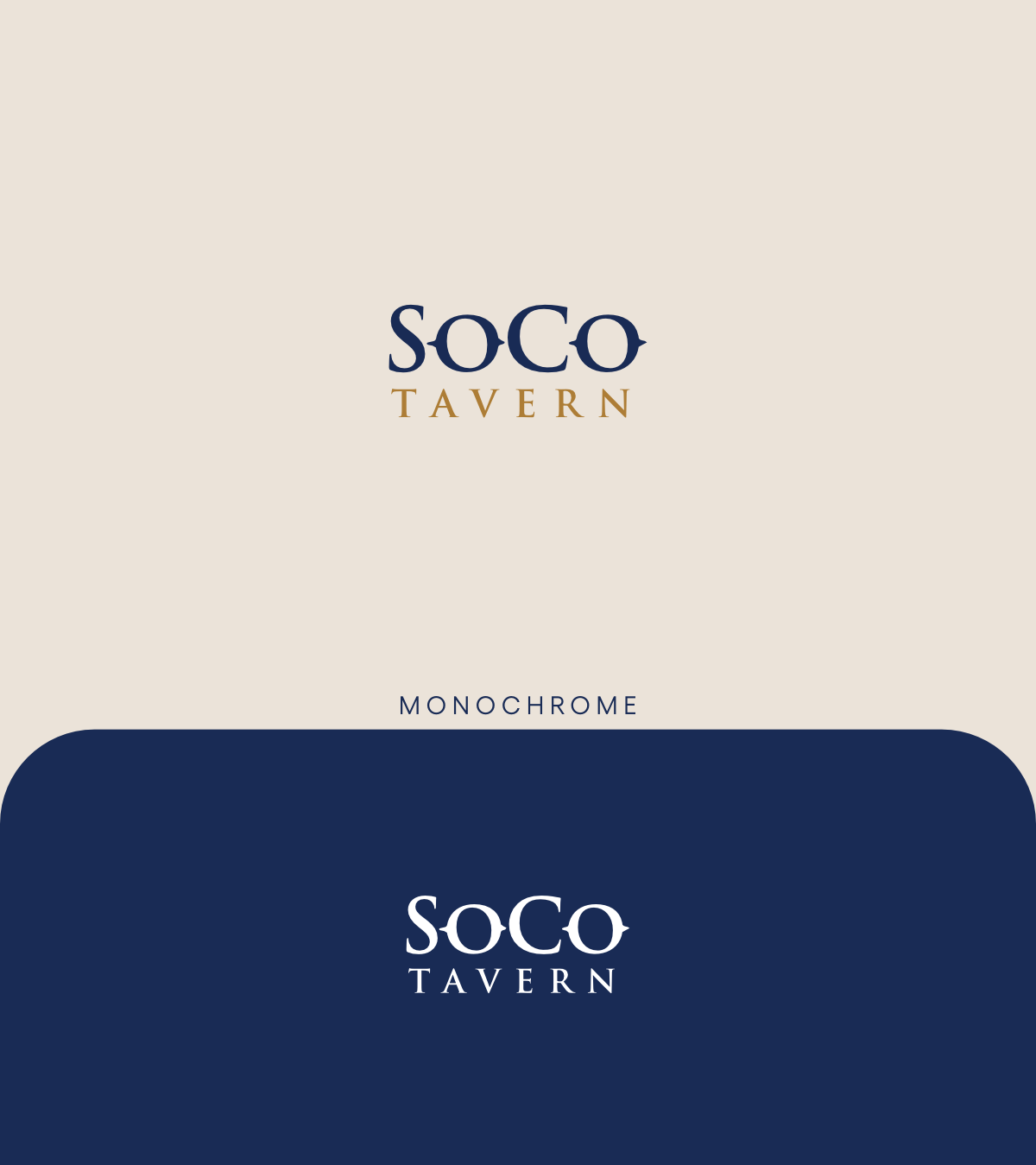 Logo Design by .tau. for SOCO  | Design #34441984