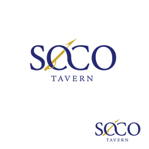 Logo Design by Ushan De Silva for SOCO  | Design: #34487113