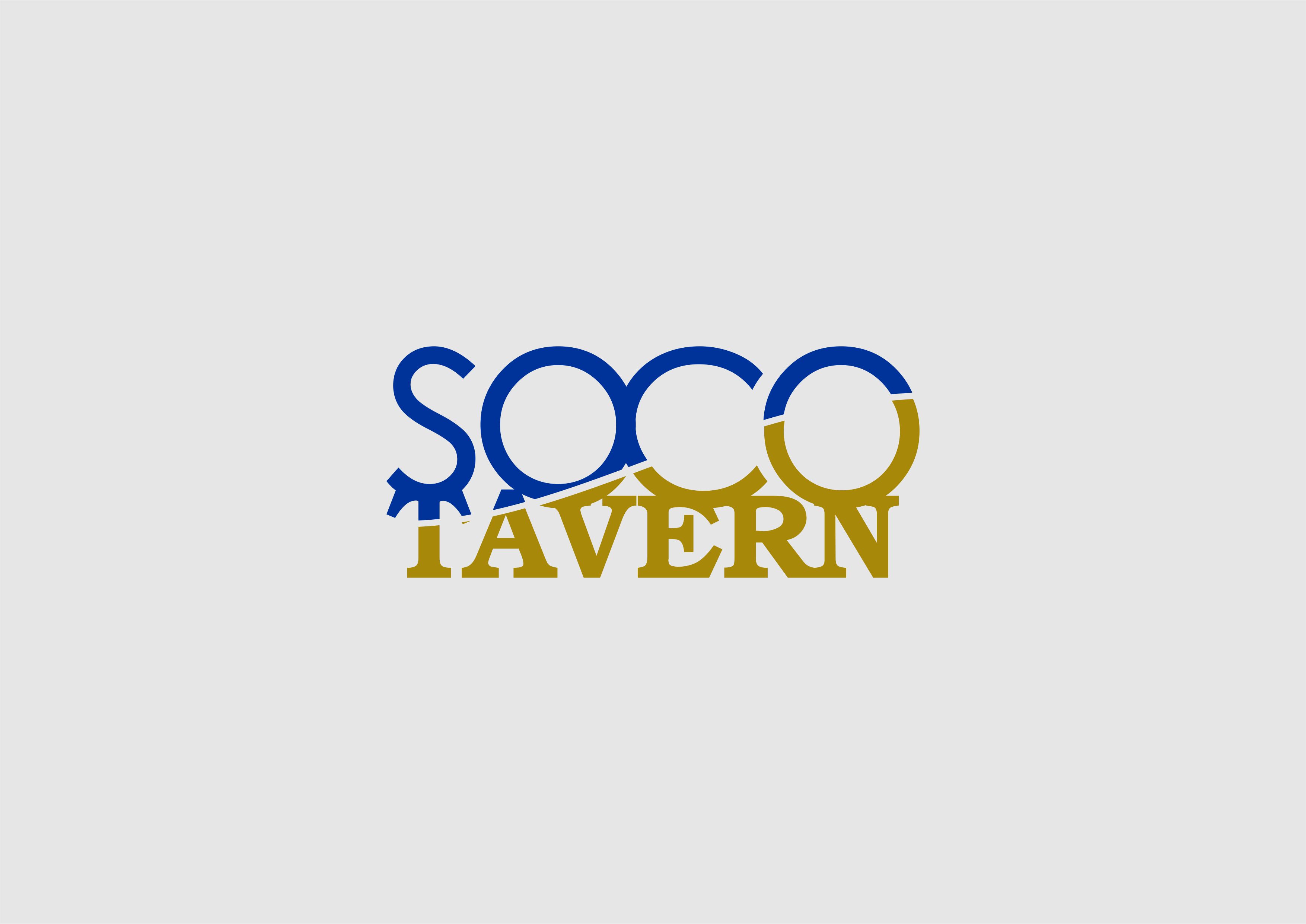 Design de Logo par rgrider pour SOCO  | Design #34454128