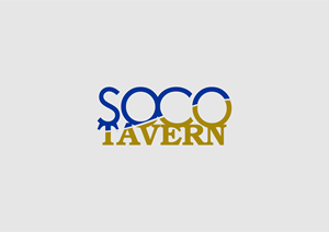 Logo Design by rgrider for SOCO  | Design #34454128