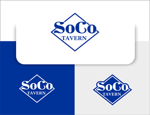 Logo Design by Udaya G for SOCO  | Design #34460375