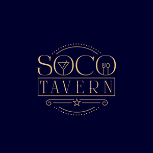 Logo Design by geni for SOCO  | Design #34465518