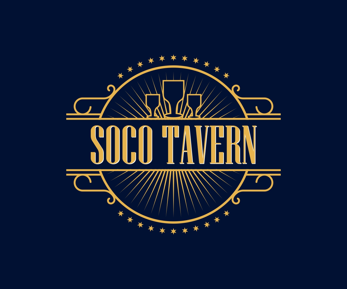 Logo Design by OrianO-70 for SOCO  | Design #34481425