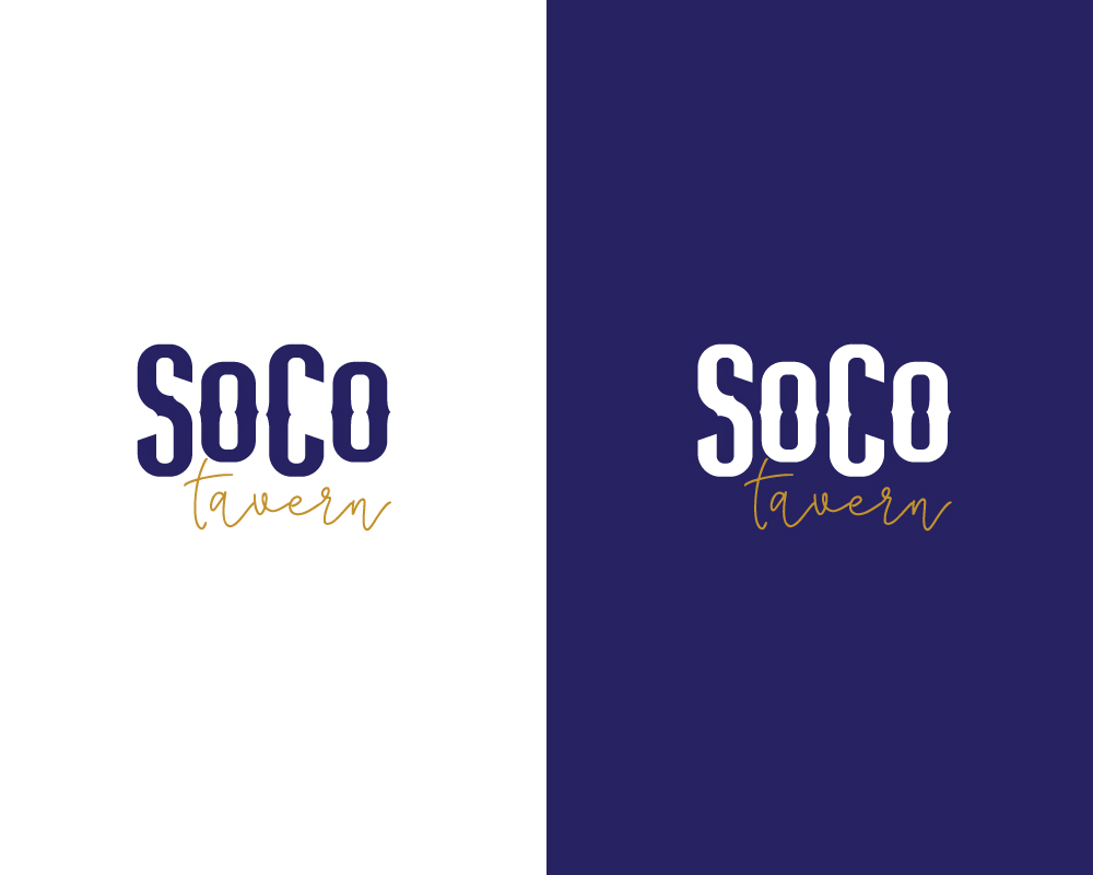 Logo Design by Janna Design for SOCO  | Design #34453629