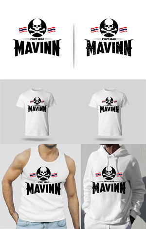 Logo Design by Owltive for this project | Design: #34443488