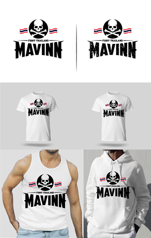 Logo Design by Owltive for this project | Design: #34443489