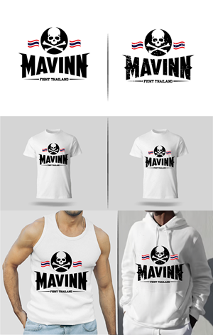 Logo Design by Owltive for this project | Design: #34443809