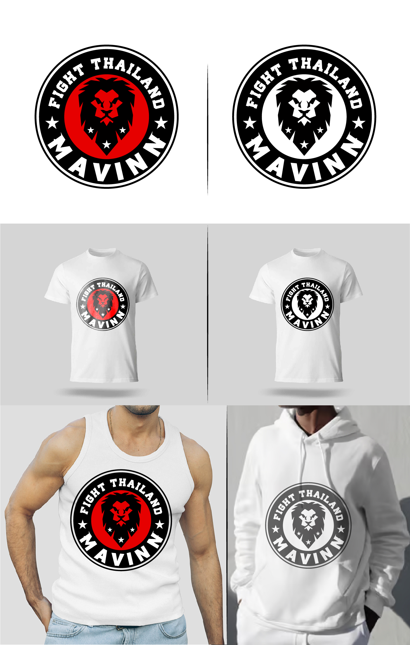 Logo Design by Owltive for this project | Design #34449510