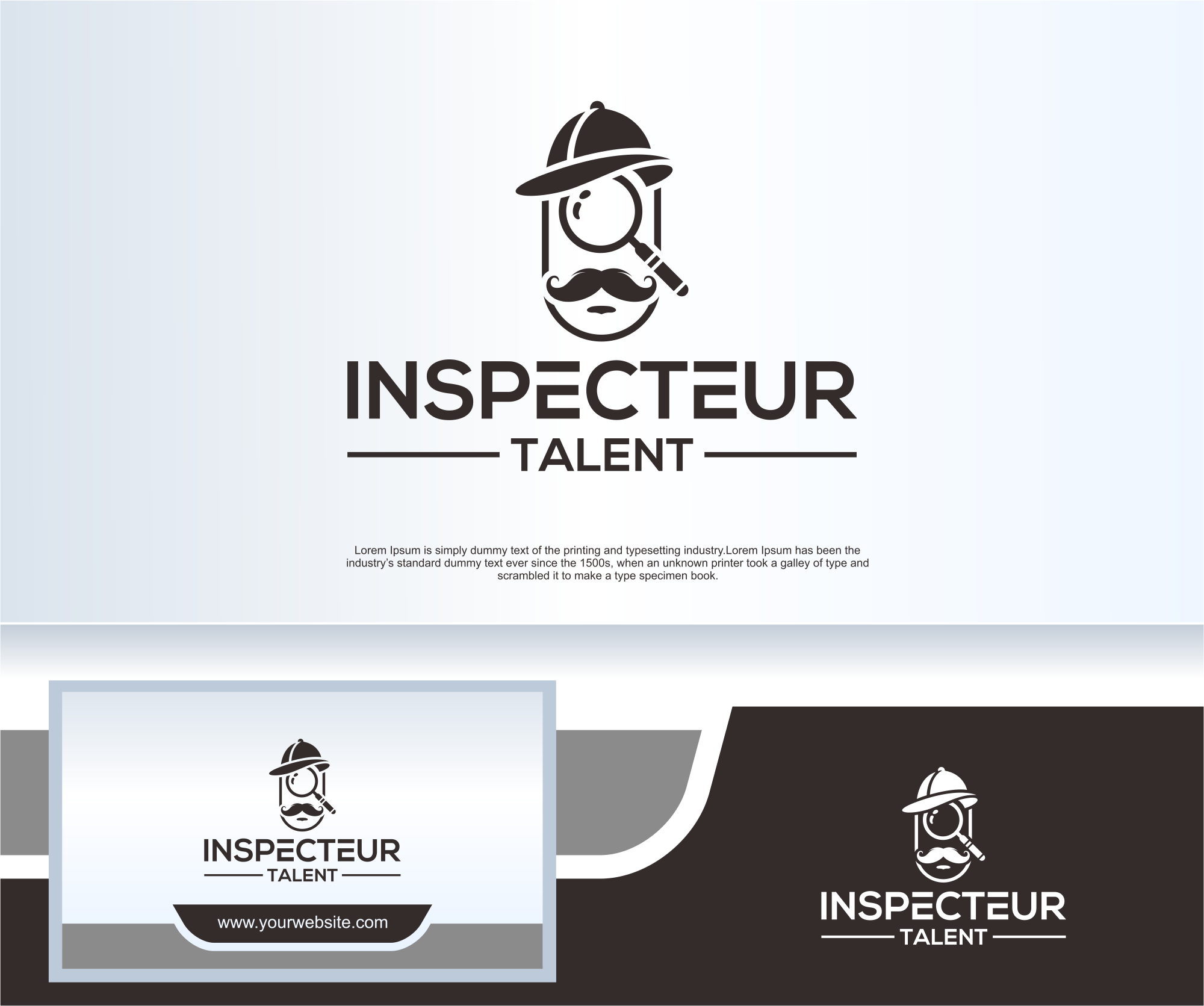 Logo-Design von Apache Kretek für dieses Projekt | Design #34442580