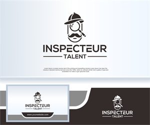 Logo-Design von Apache Kretek für dieses Projekt | Design: #34442580