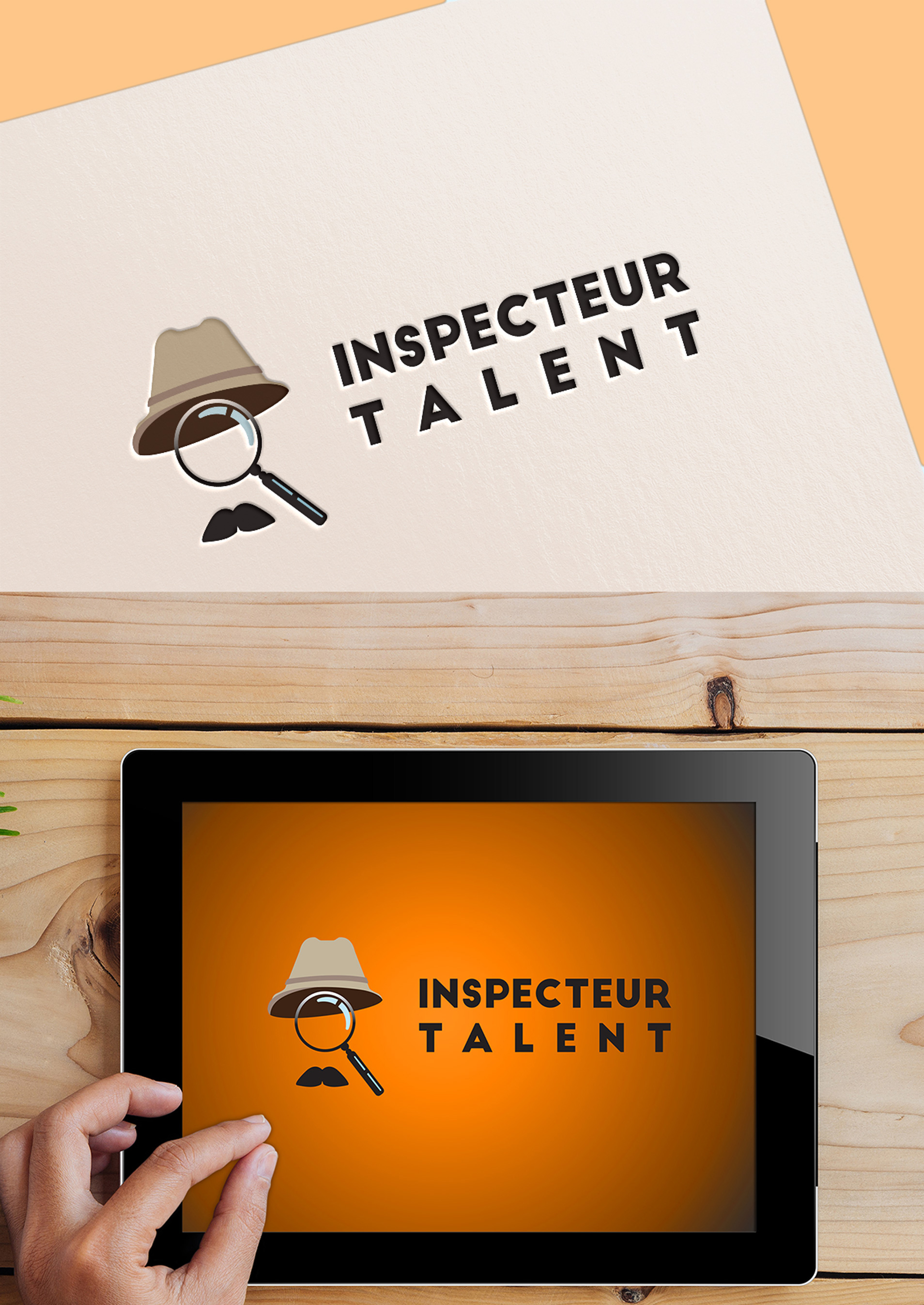 Logo Design by Wonderful design for this project | Design #34444426