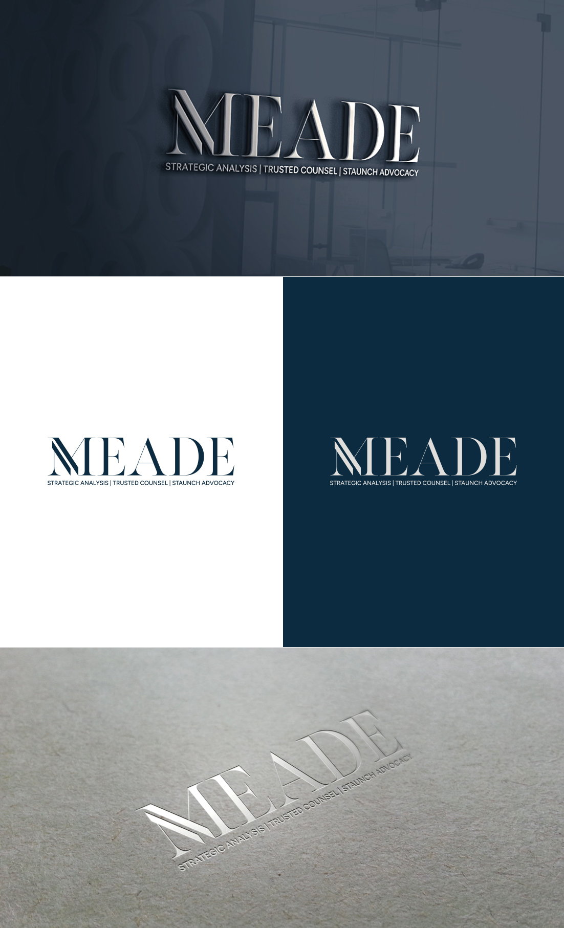 Logo Design by GLDesigns for this project | Design #34441726
