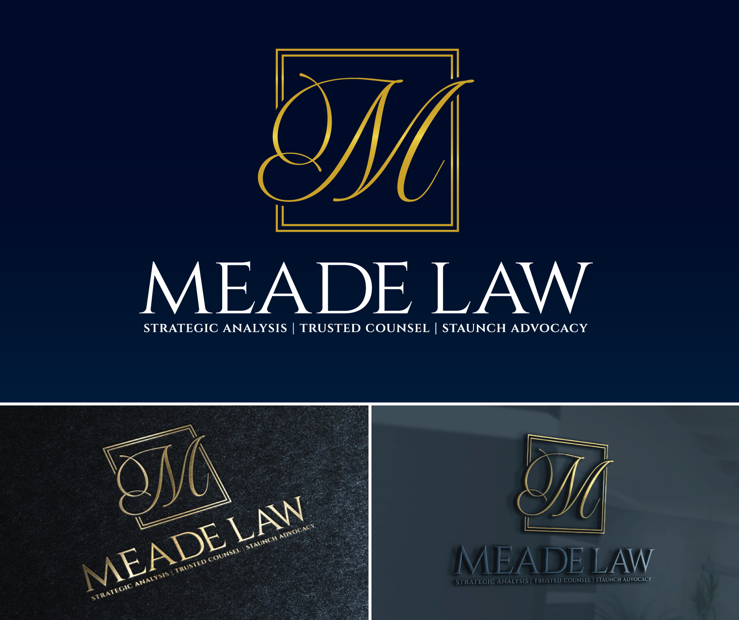 Logo Design by Atec for this project | Design #34442807
