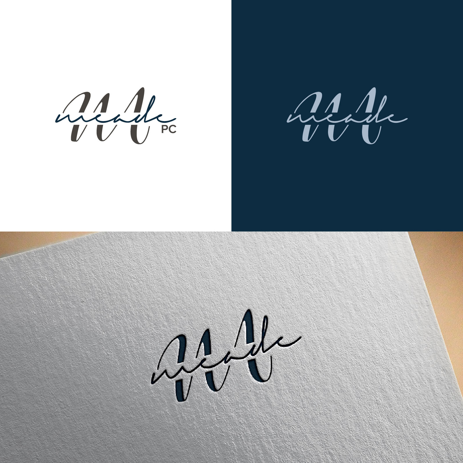 Logo Design by 4tech services for this project | Design #34444043