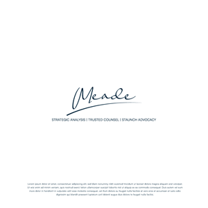 Logo Design by TrisDesign for this project | Design: #34444549