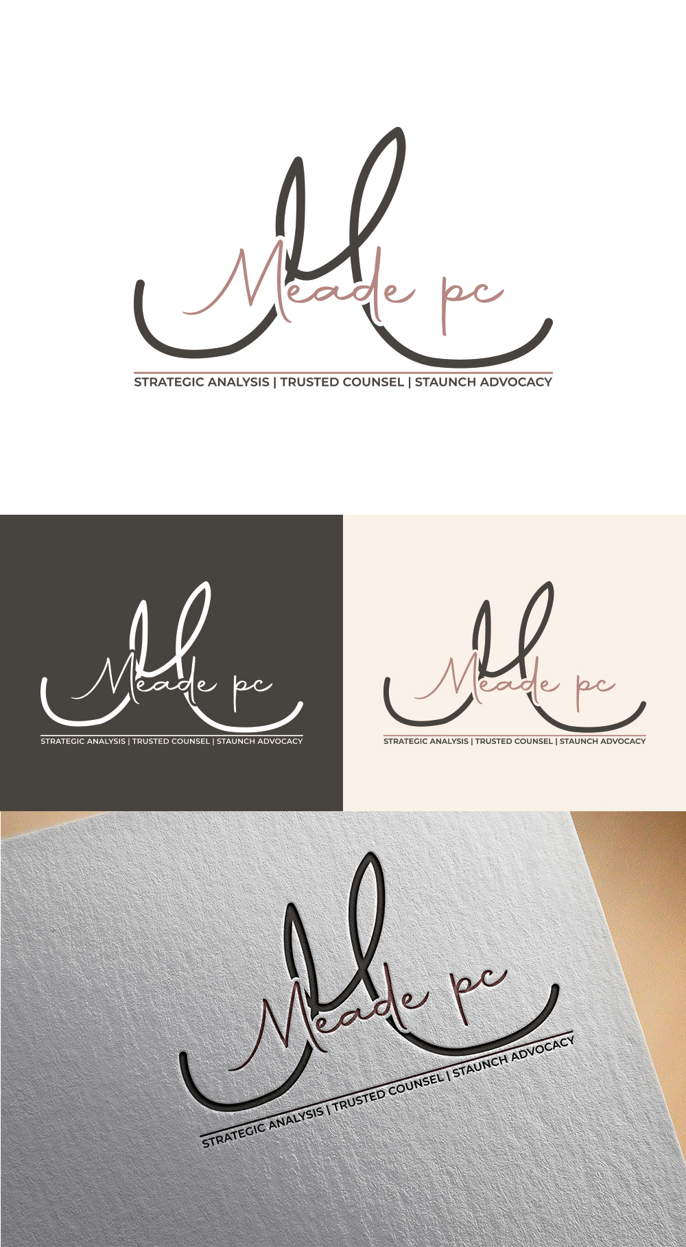 Logo Design by Imran_me for this project | Design #34444601