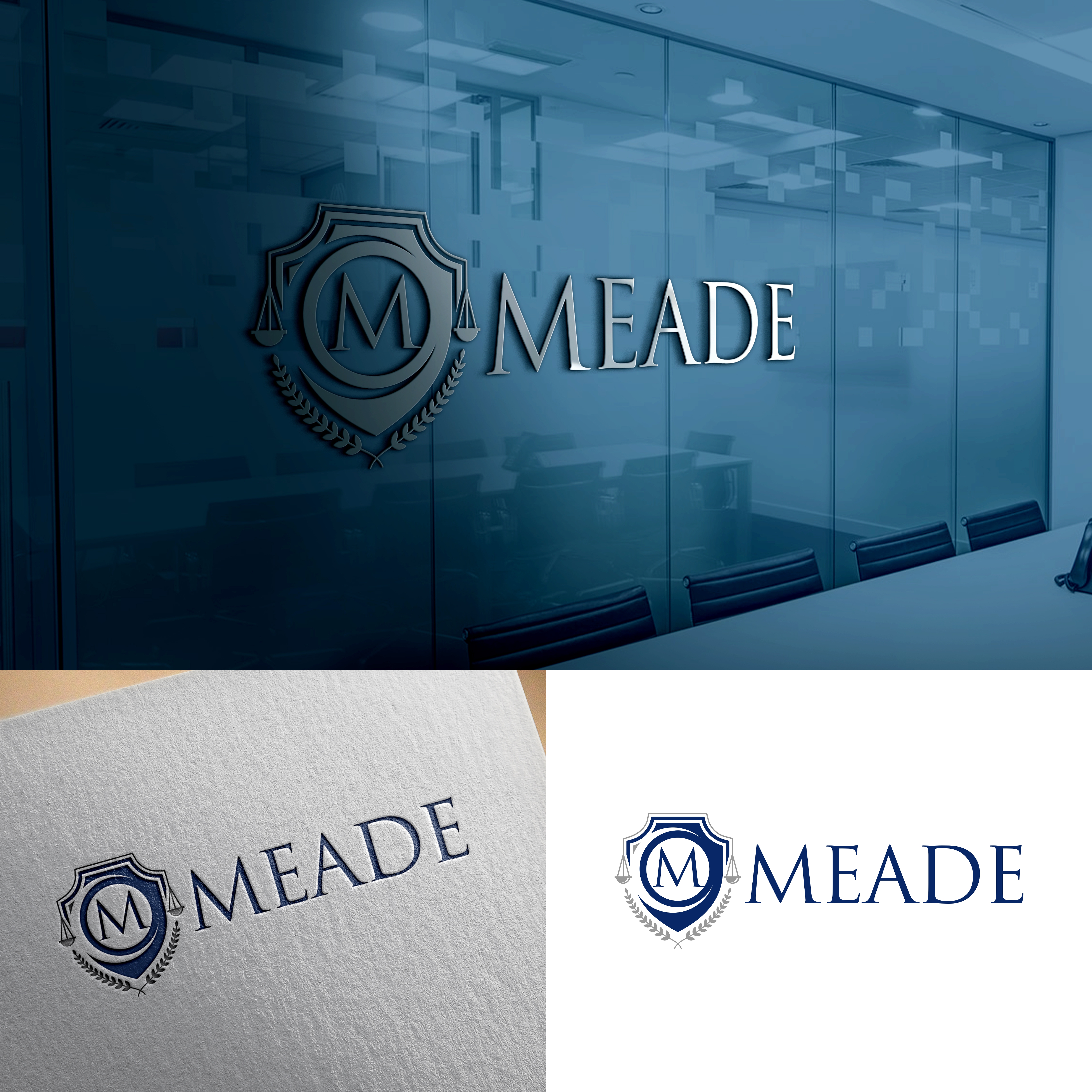 Logo Design by Smart Stuart for this project | Design #34447092
