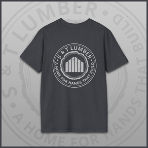 T-shirt Design by HUNG LEE